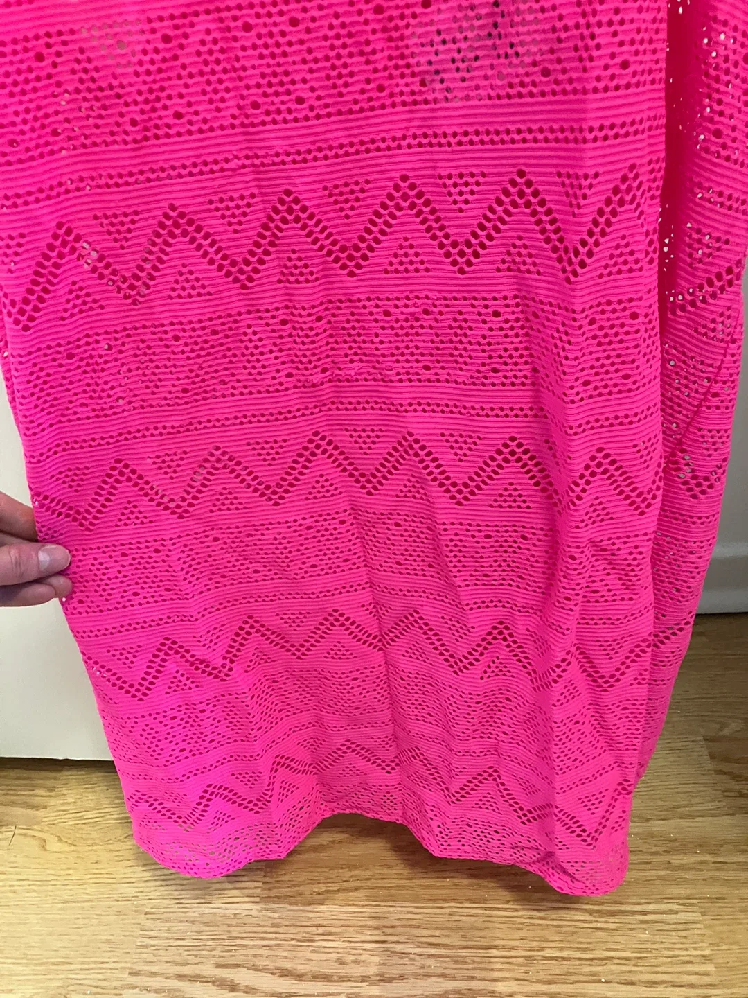 Victoria's Secret PINK Cover Up - Size M image indicator(3)