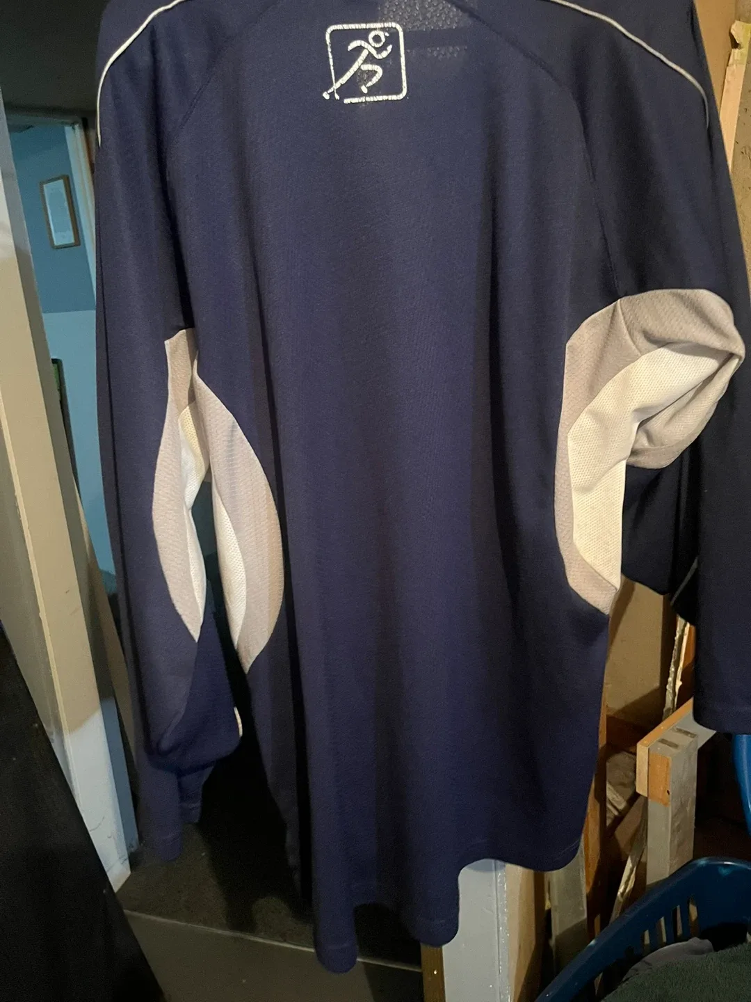 Kamazu Hockey Jersey - Size M image indicator(2)