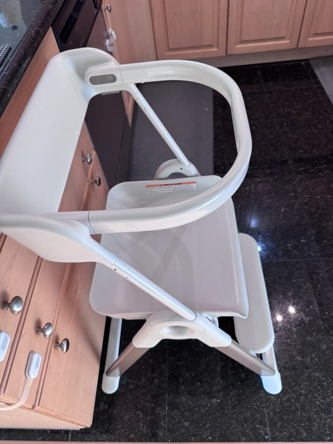 Boon PIVOT Toddler Tower - Kitchen Helper stool - photo 2
