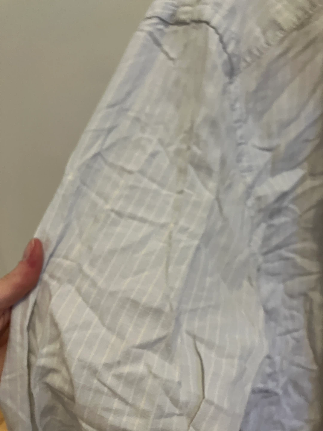 Gap Classic Fit Shirt - Size M - photo 5