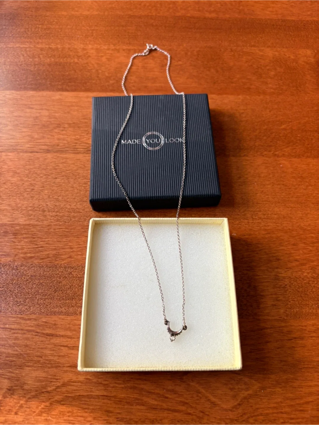 Necklace thumbnail