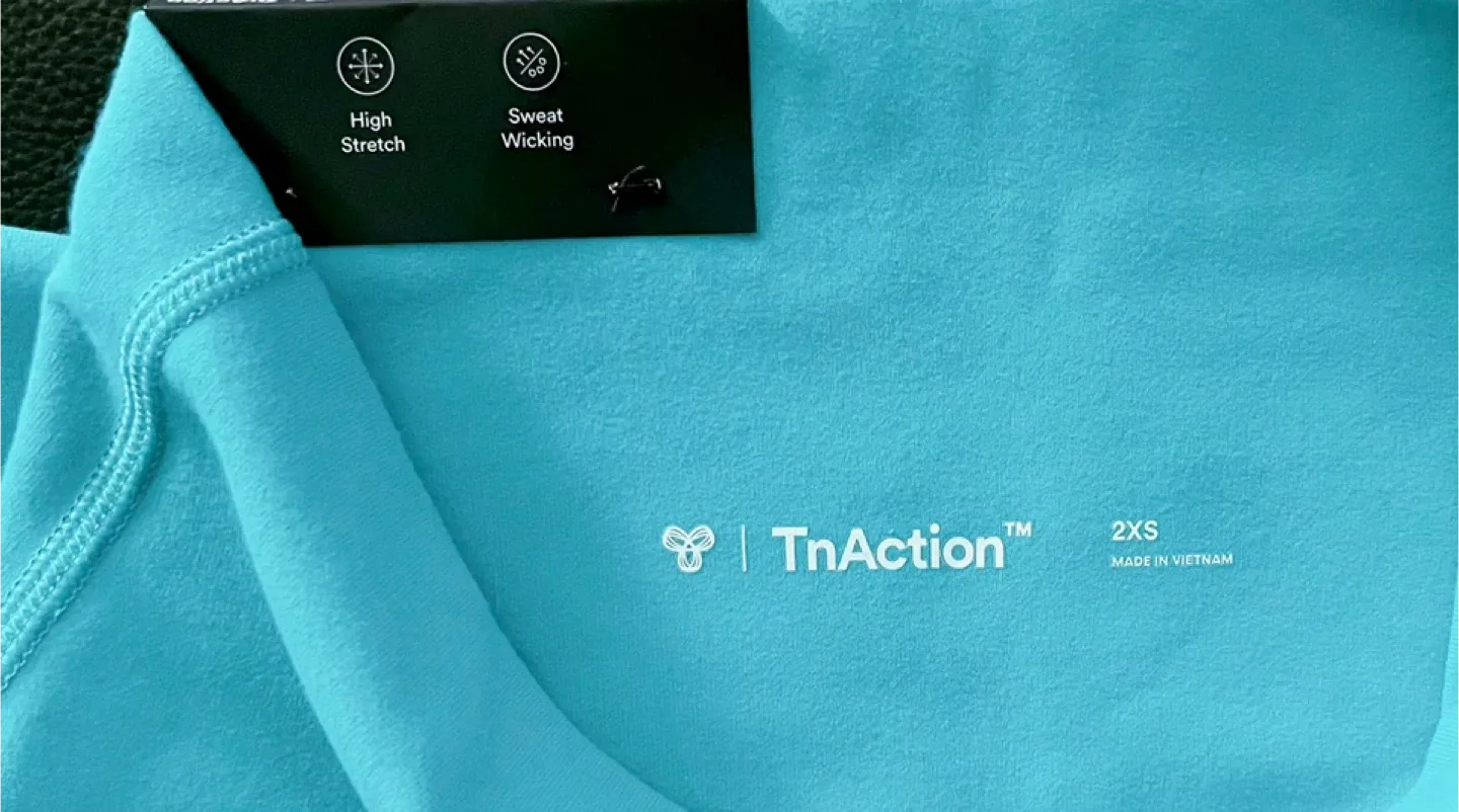 Brand New TNAction Leggings-Size 2XS image indicator(2)