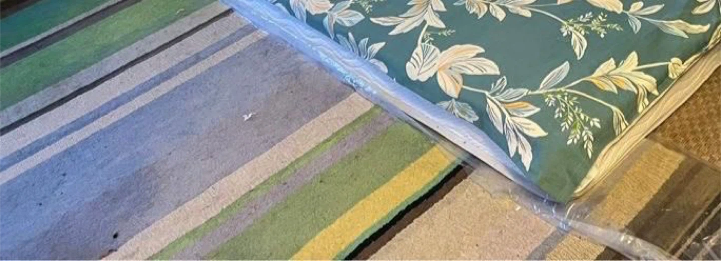 Rug free pickup Richmond