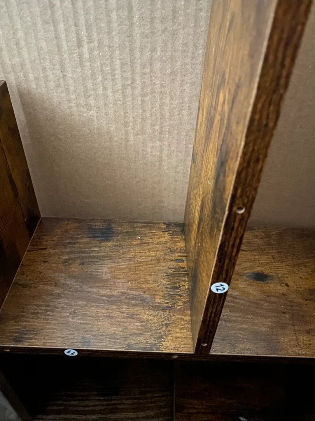 Tree Bookshelf w/ Lamp (New) image indicator(4)