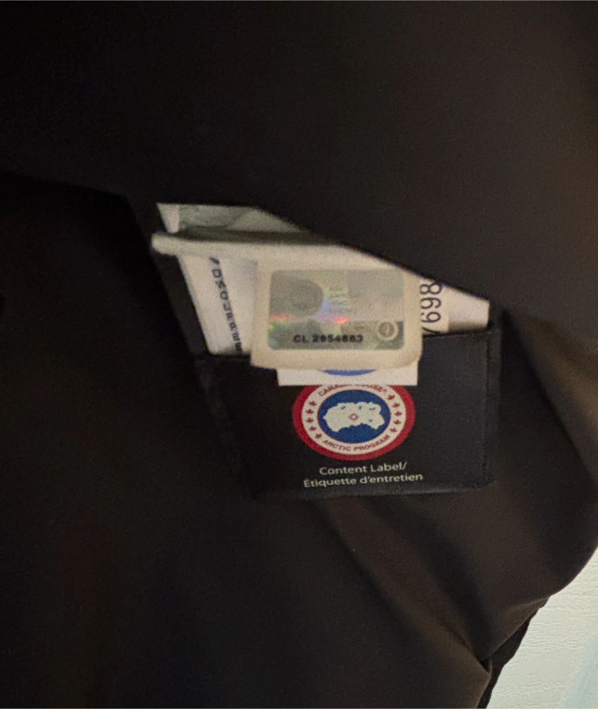Canada Goose Chelsea - photo 5