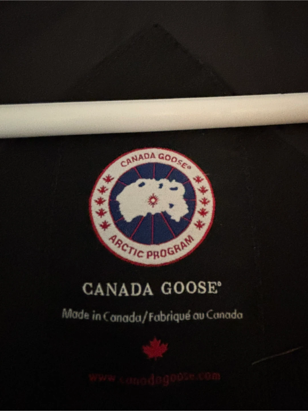 Canada Goose Chelsea - photo 3