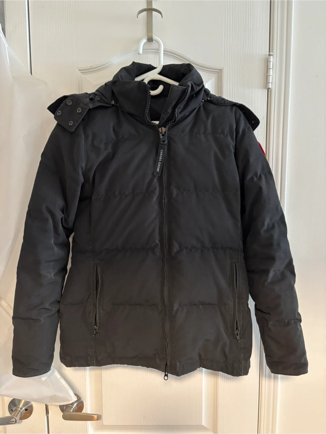 Canada Goose Chelsea