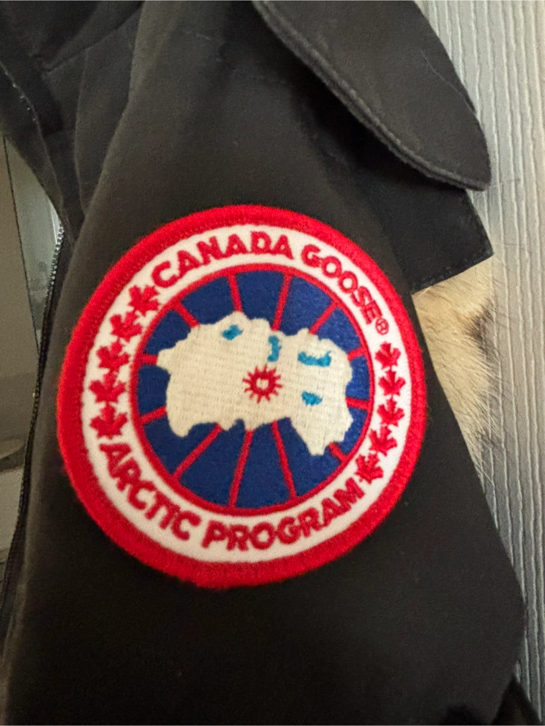 Canada Goose Chelsea - photo 4