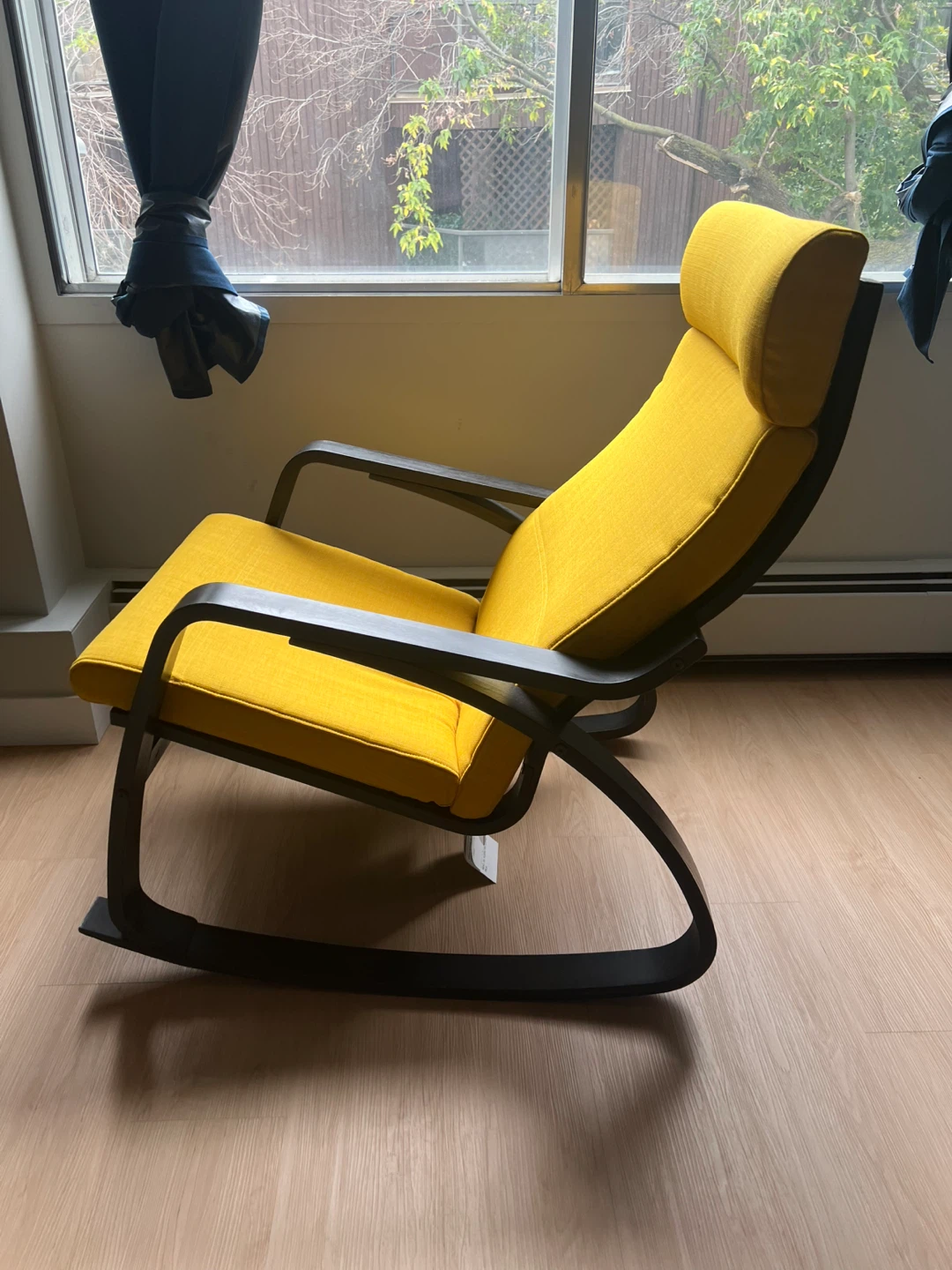 Rocking Chair - photo 2