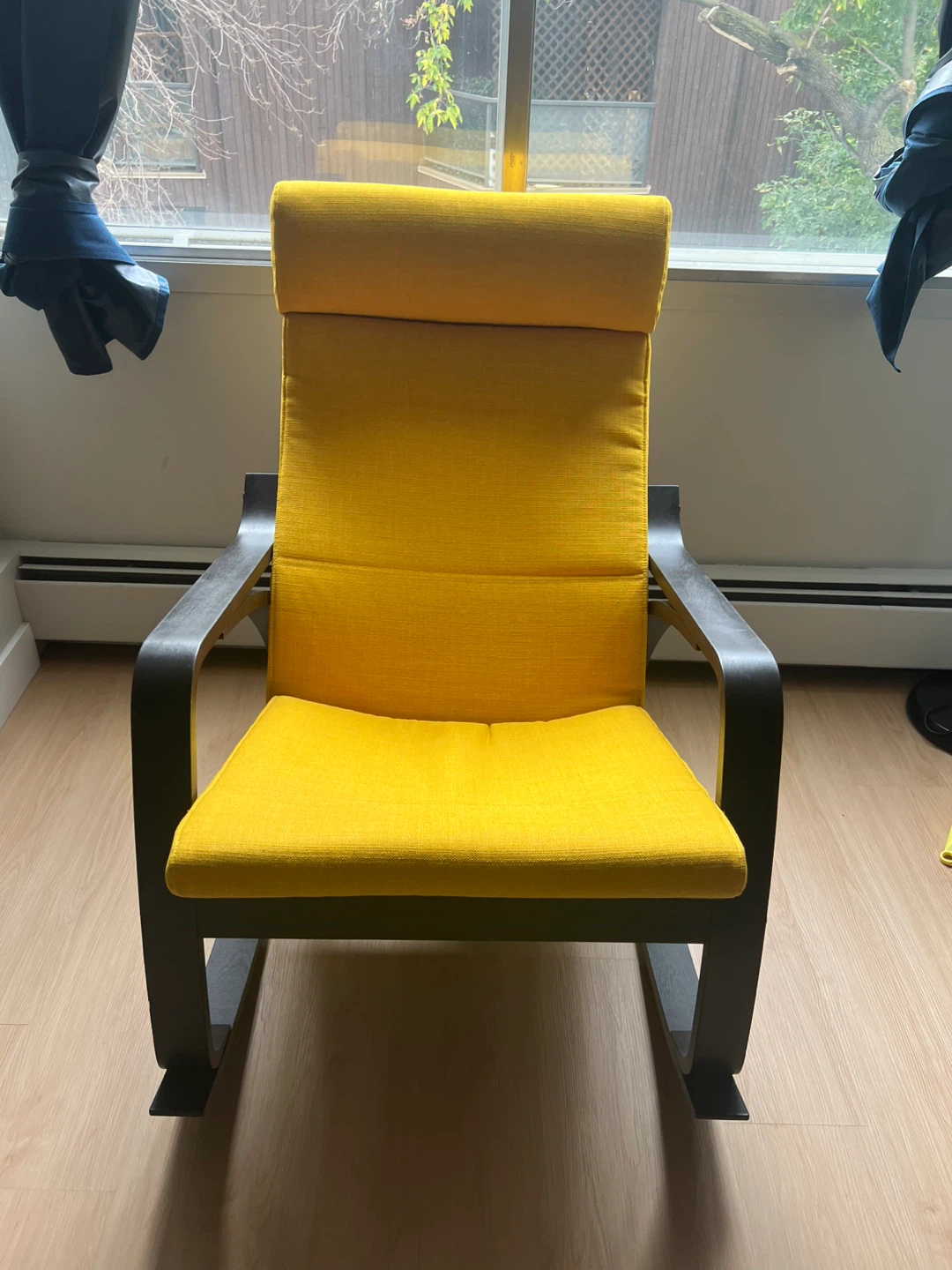 Rocking Chair