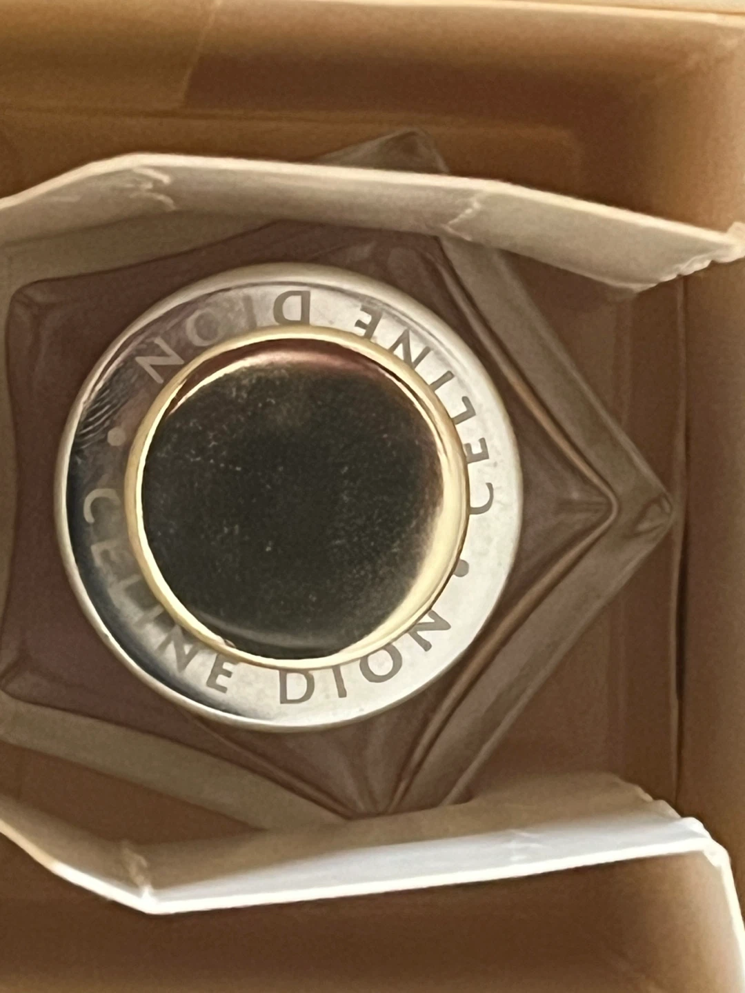 Celine Dion Always Belong Eau de Toilette 30 mL - photo 3