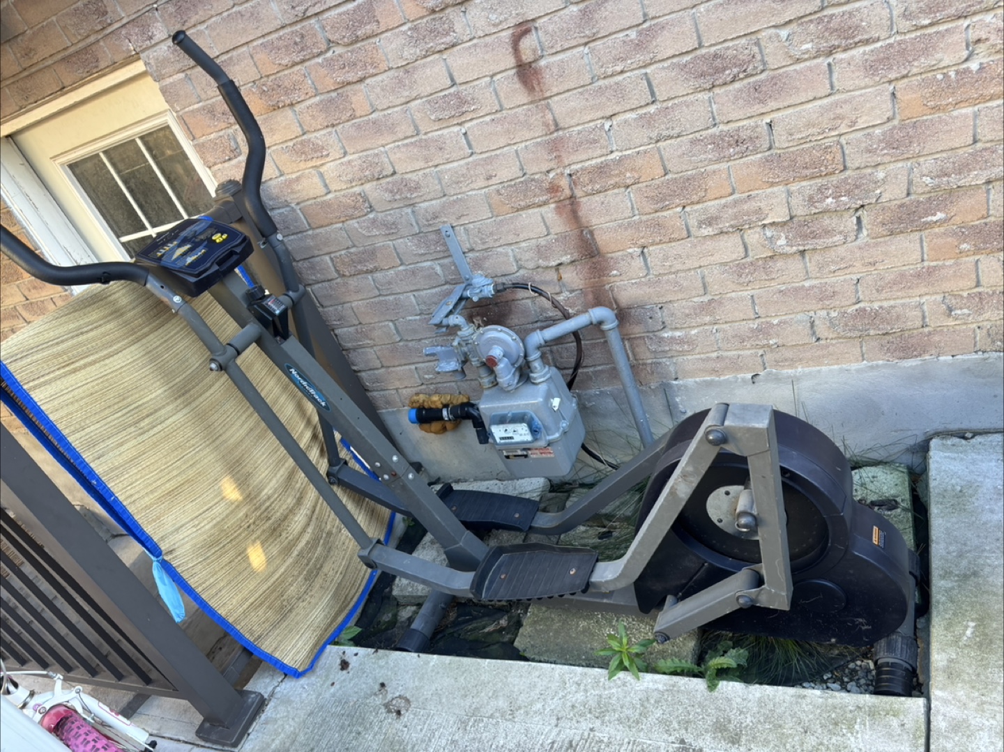 NordicTrack Ellipse 510 Elliptical Machine - photo 5