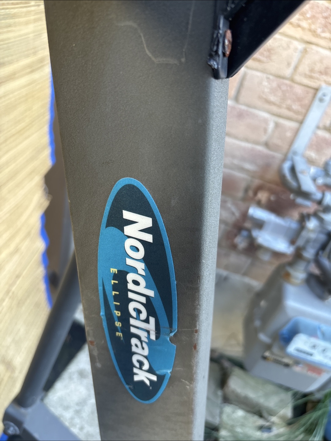 NordicTrack Ellipse 510 Elliptical Machine - photo 3