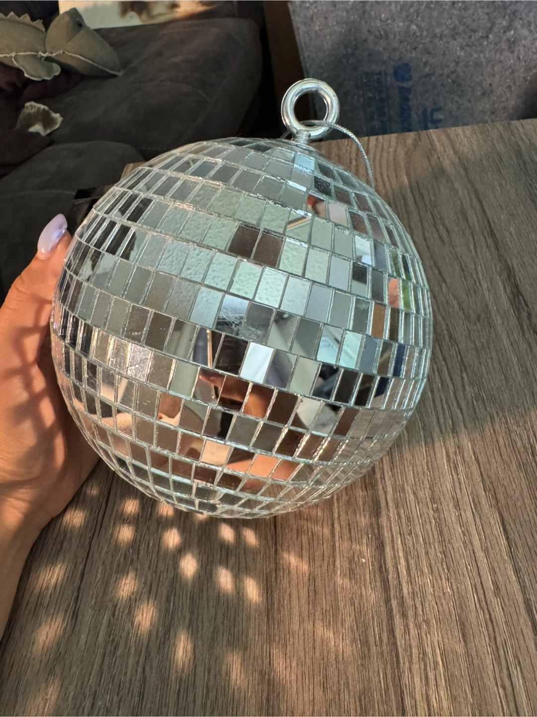 Disco Ball