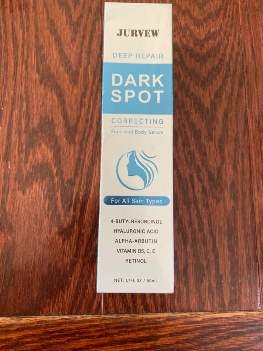 JURVEW Deep Repair Dark Spot Correcting Serum thumbnail