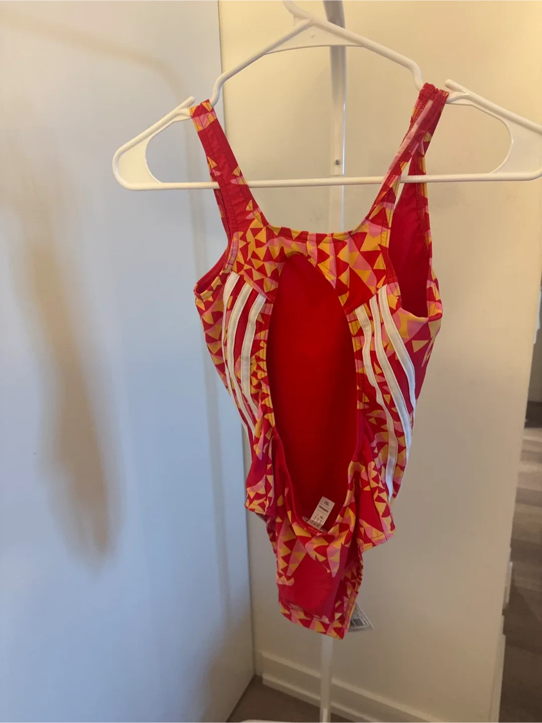 Adidas Farm Rio Swimsuit Size 4 image indicator(2)