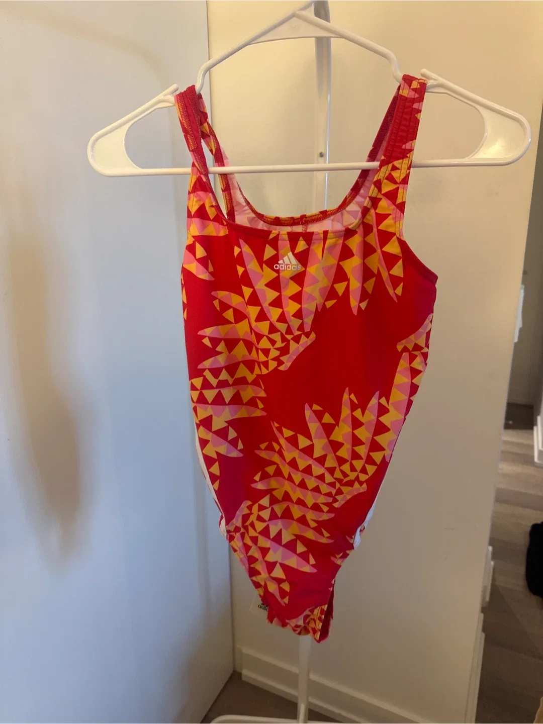 Adidas Farm Rio Swimsuit Size 4 thumbnail