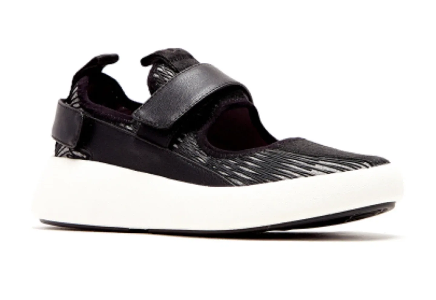United Nude Mary Jane Shoes, Size 8 thumbnail