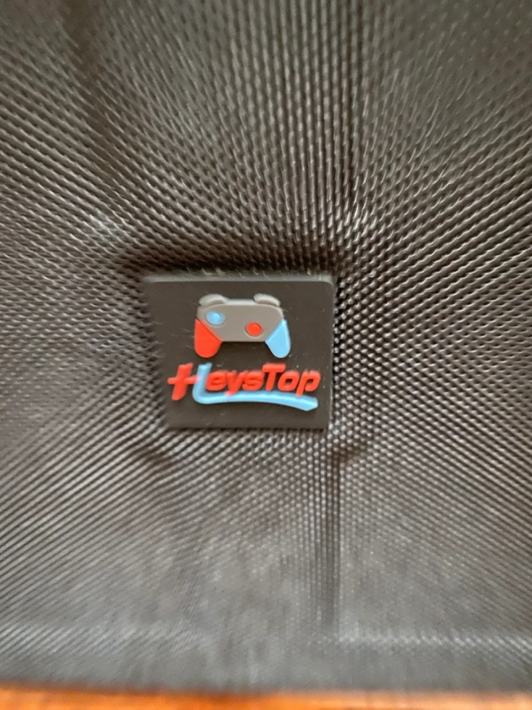 Heystop Protective Case for Nintendo Switch image indicator(3)