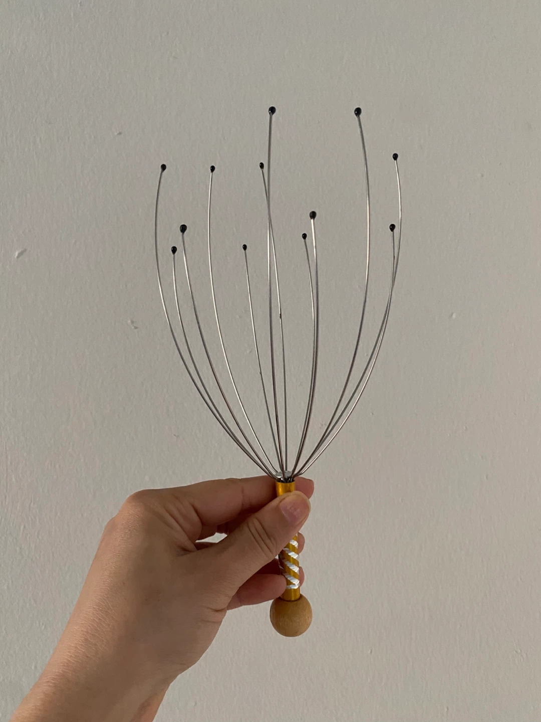 Head Massager