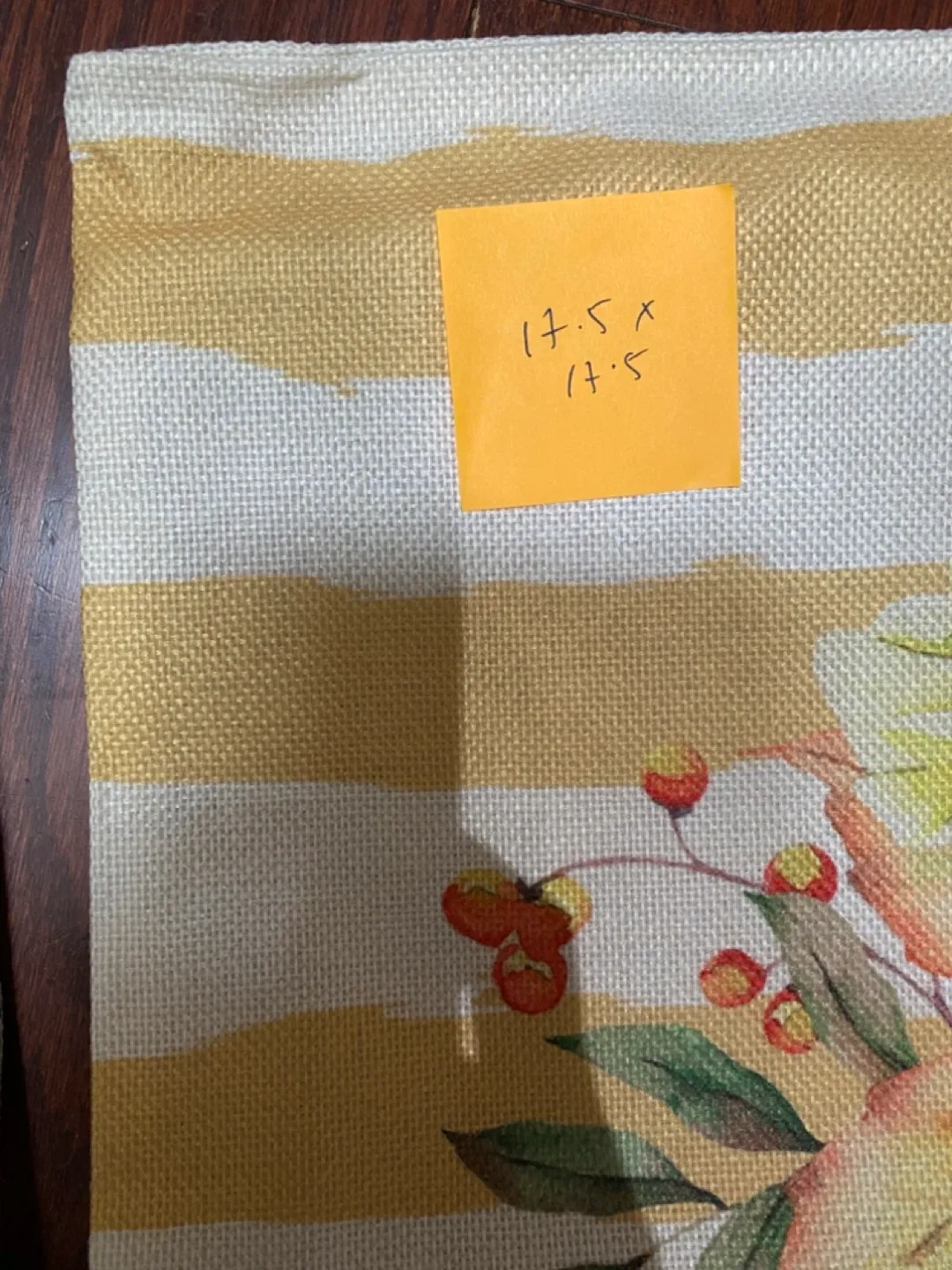 Fall themed decorative throw pillows image indicator(6)