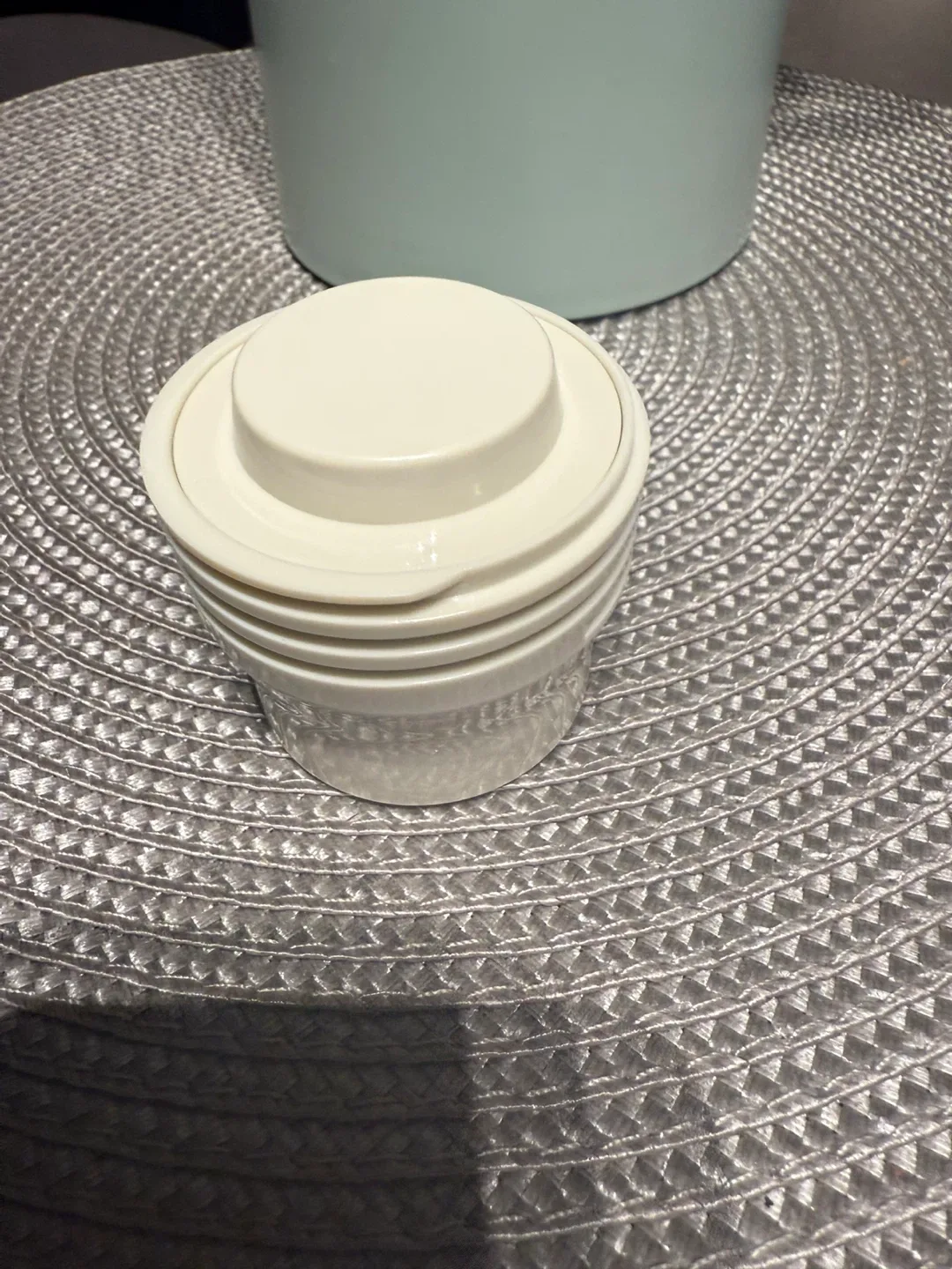 Vacuum flask image indicator(4)