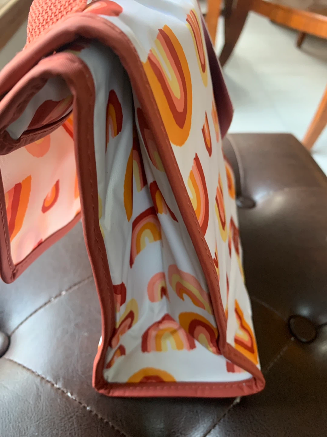 Thirty-One Thermal Zipper Pouch - photo 2
