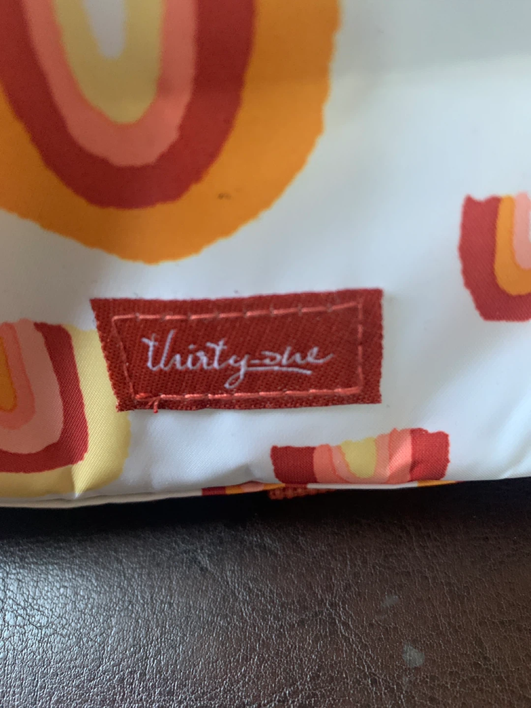 Thirty-One Thermal Zipper Pouch - photo 3