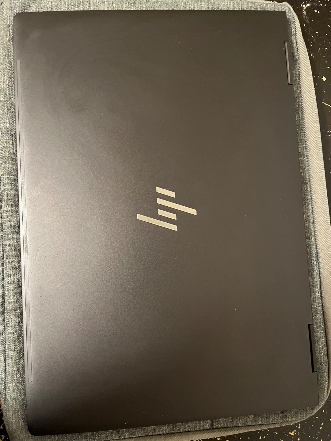 HP Envy 13 2 in 1 Laptop (16GB RAM + 1 TB storage)