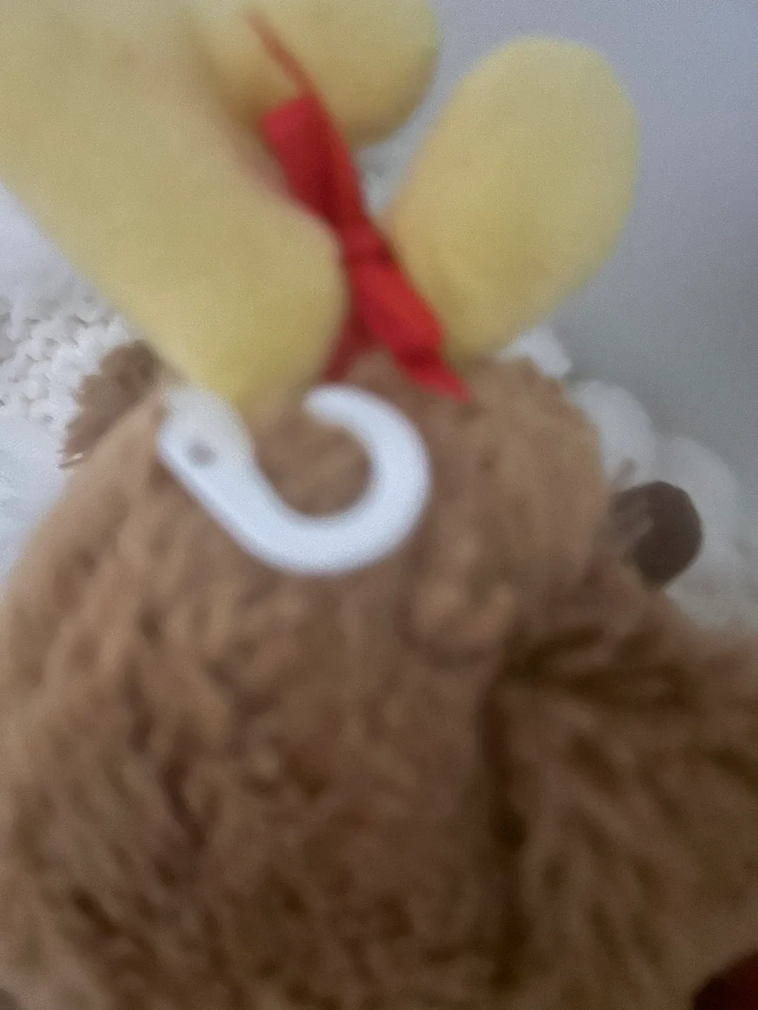 Dr. Seuss Grinch & Max Plushies image indicator(6)