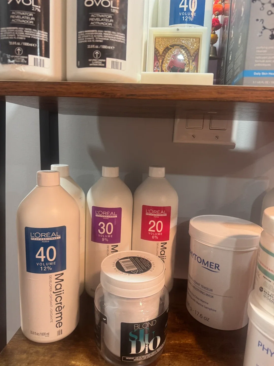 L'Oreal Professional Hair Products image indicator(3)