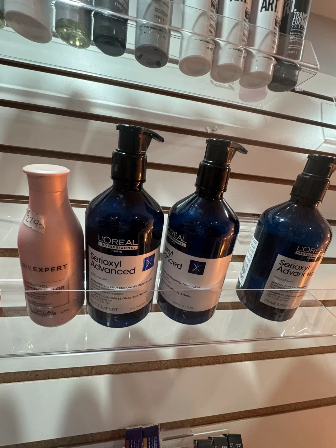 L'Oreal Professional Hair Products image indicator(8)