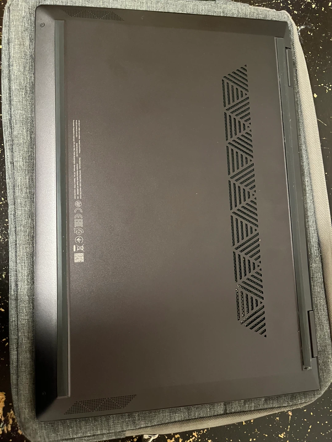 HP Envy 13 2 in 1 Laptop (16GB RAM + 1 TB storage) - photo 4