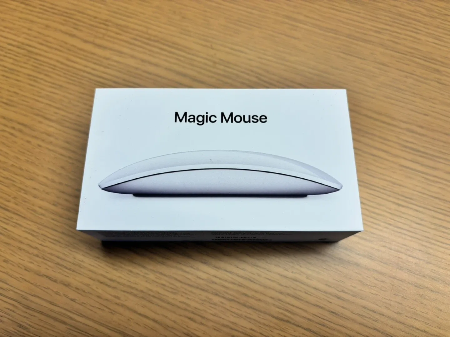 🖱️ Apple Magic Mouse - USB-C to USB-C! thumbnail