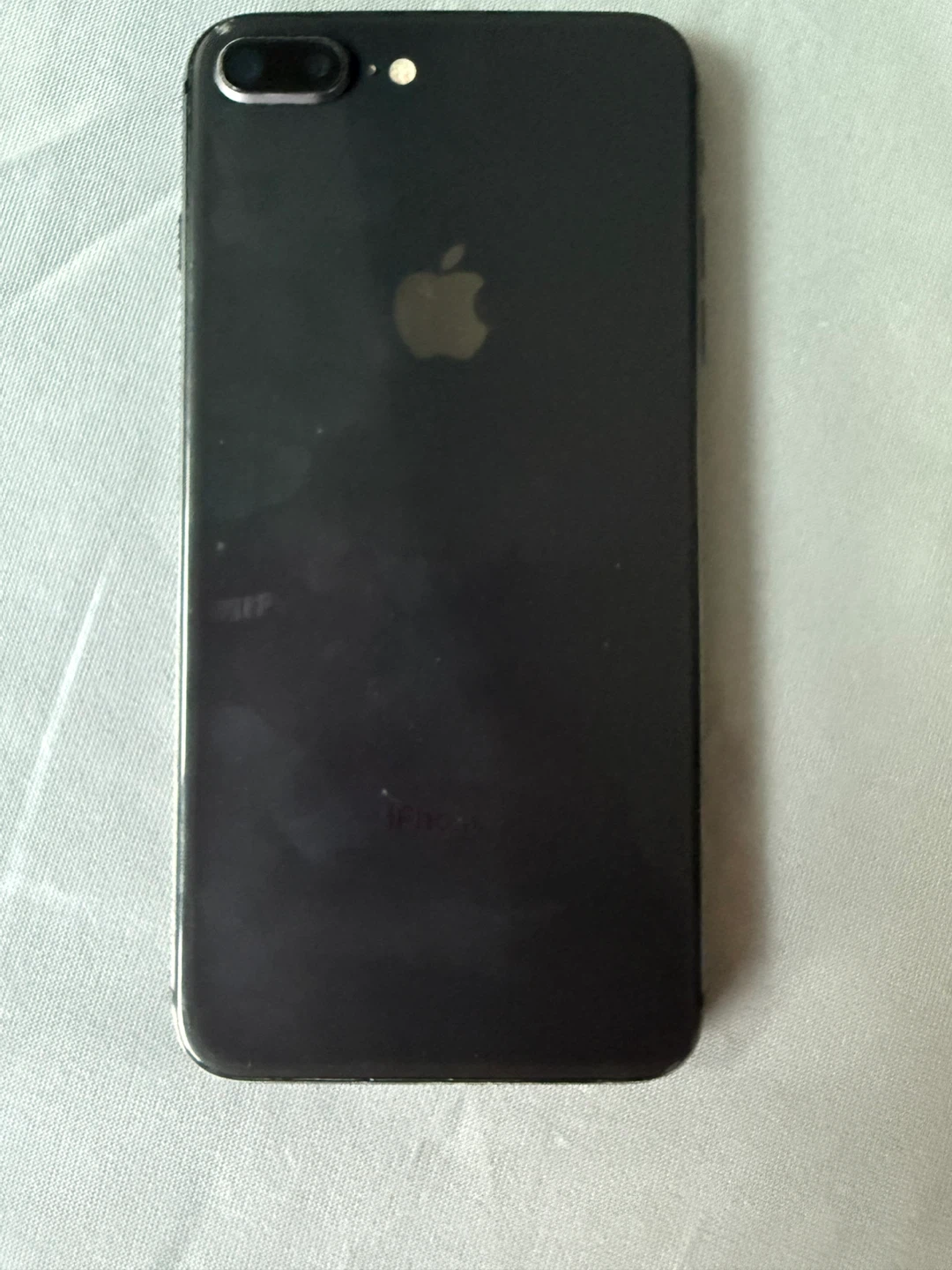 iPhone 8 Black - photo 2