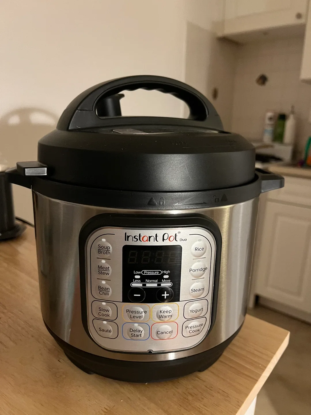 Instant Pot Duo thumbnail