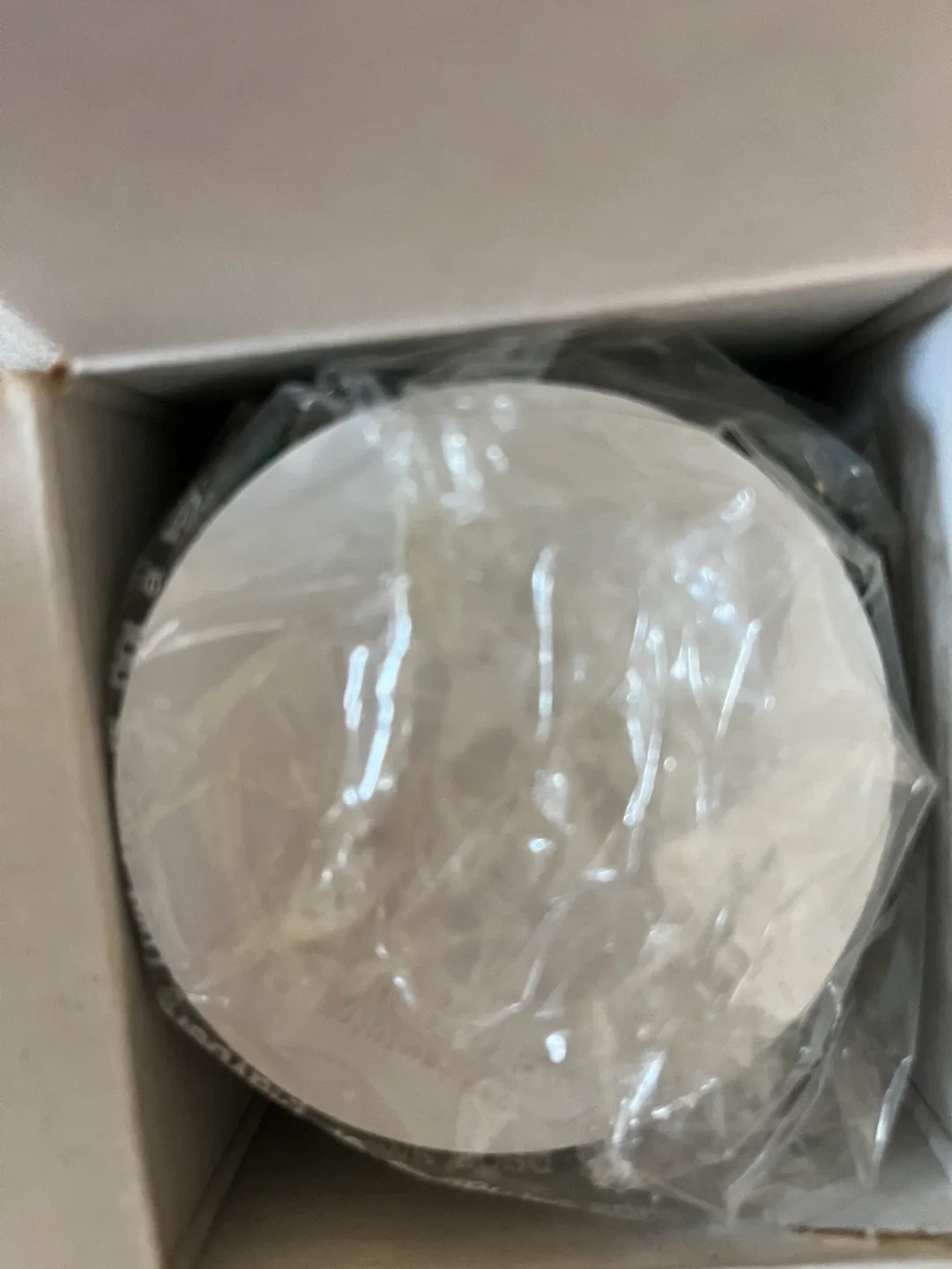 Avon International Porcelain Doll image indicator(4)