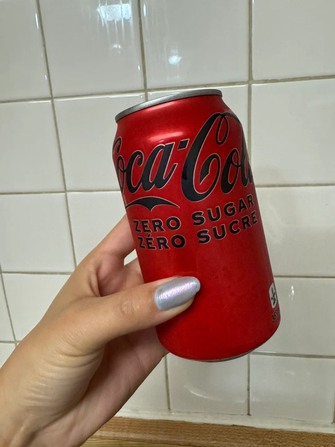 Coca-Cola Zero Sugar thumbnail
