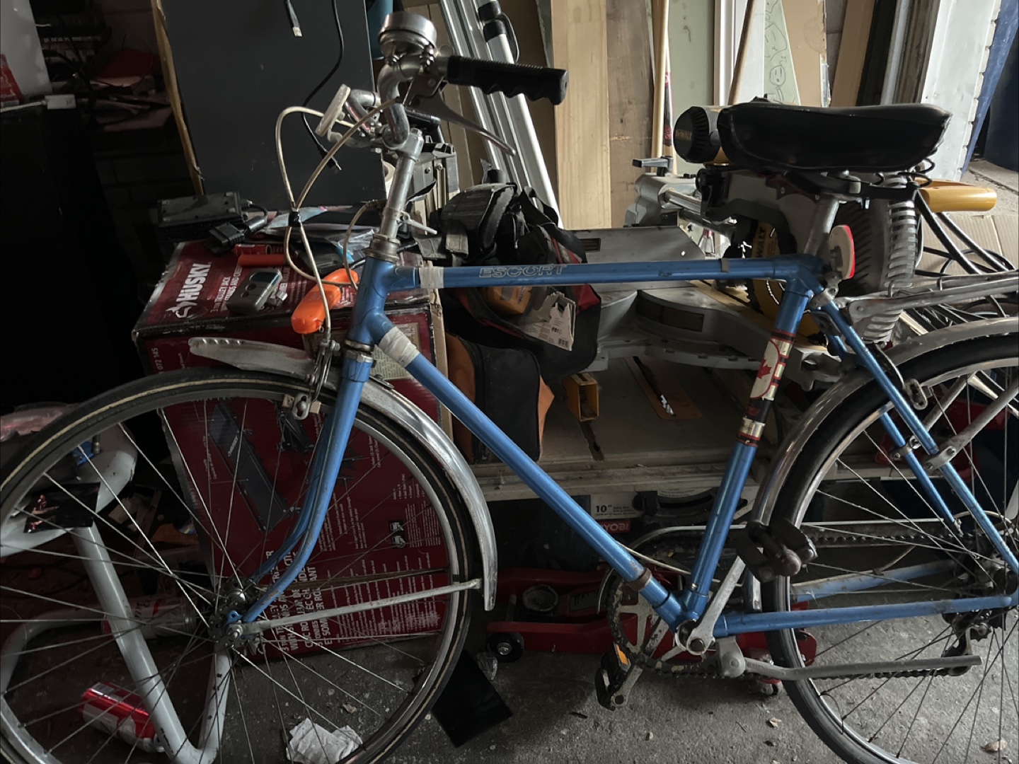 Bike