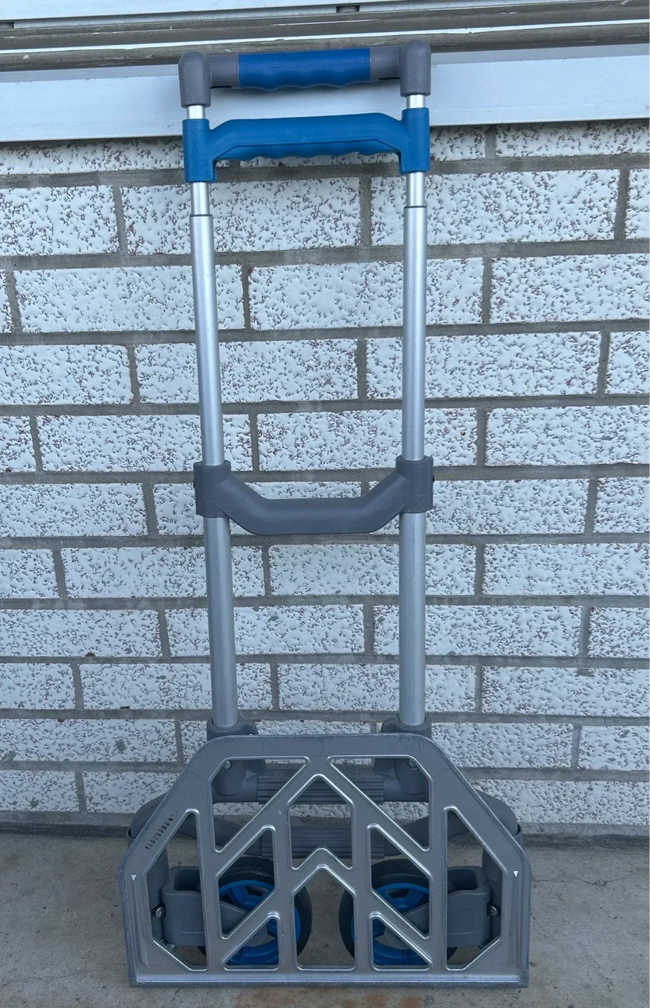 Folding/Collapsible - Hand Truck Dolly image indicator(2)