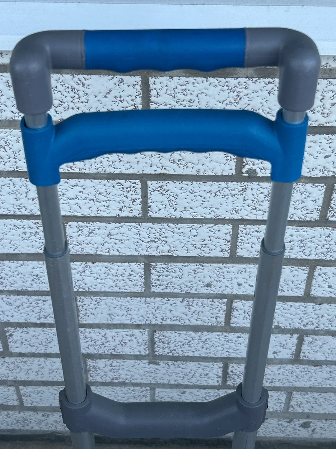 Folding/Collapsible - Hand Truck Dolly image indicator(6)