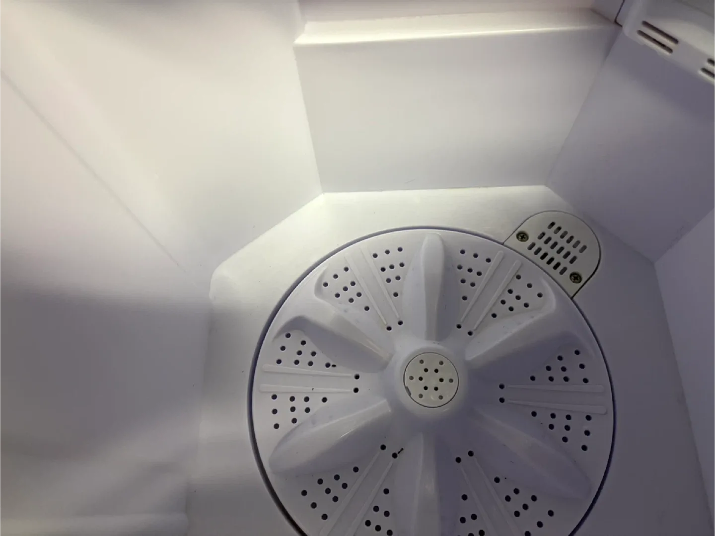 Portable Twin Tub Washing Machine image indicator(4)