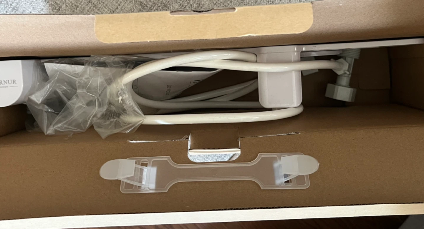 Bidet Toilet Attachment - photo 3