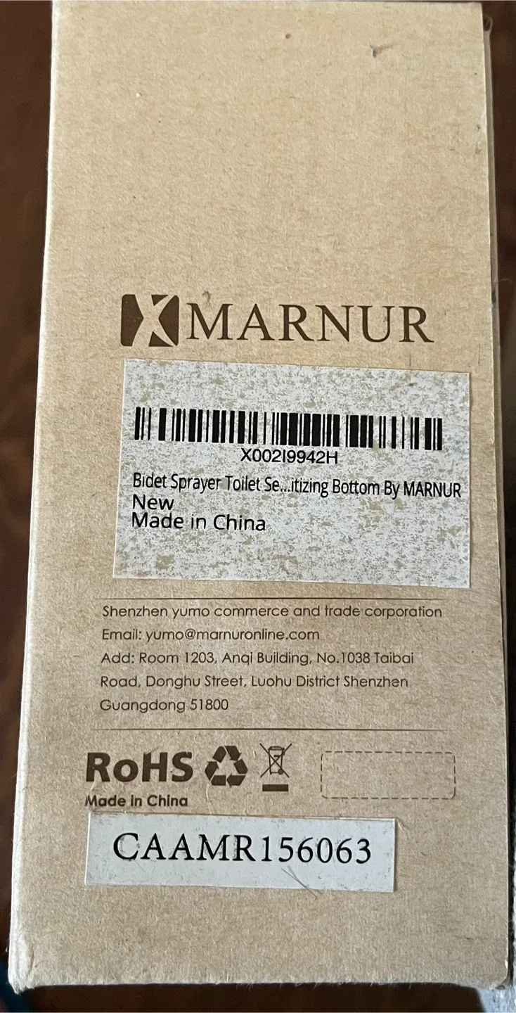 Bidet Toilet Attachment image indicator(2)