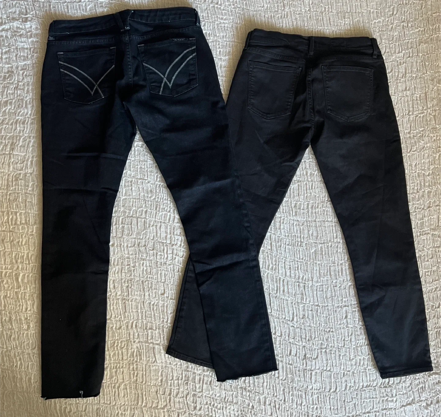 8-Pair Jean — Designer mix — (waist 27–29) image indicator(4)