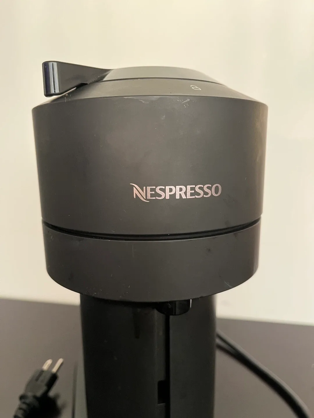 Nespresso Vertuo Next Coffee Machine image indicator(3)