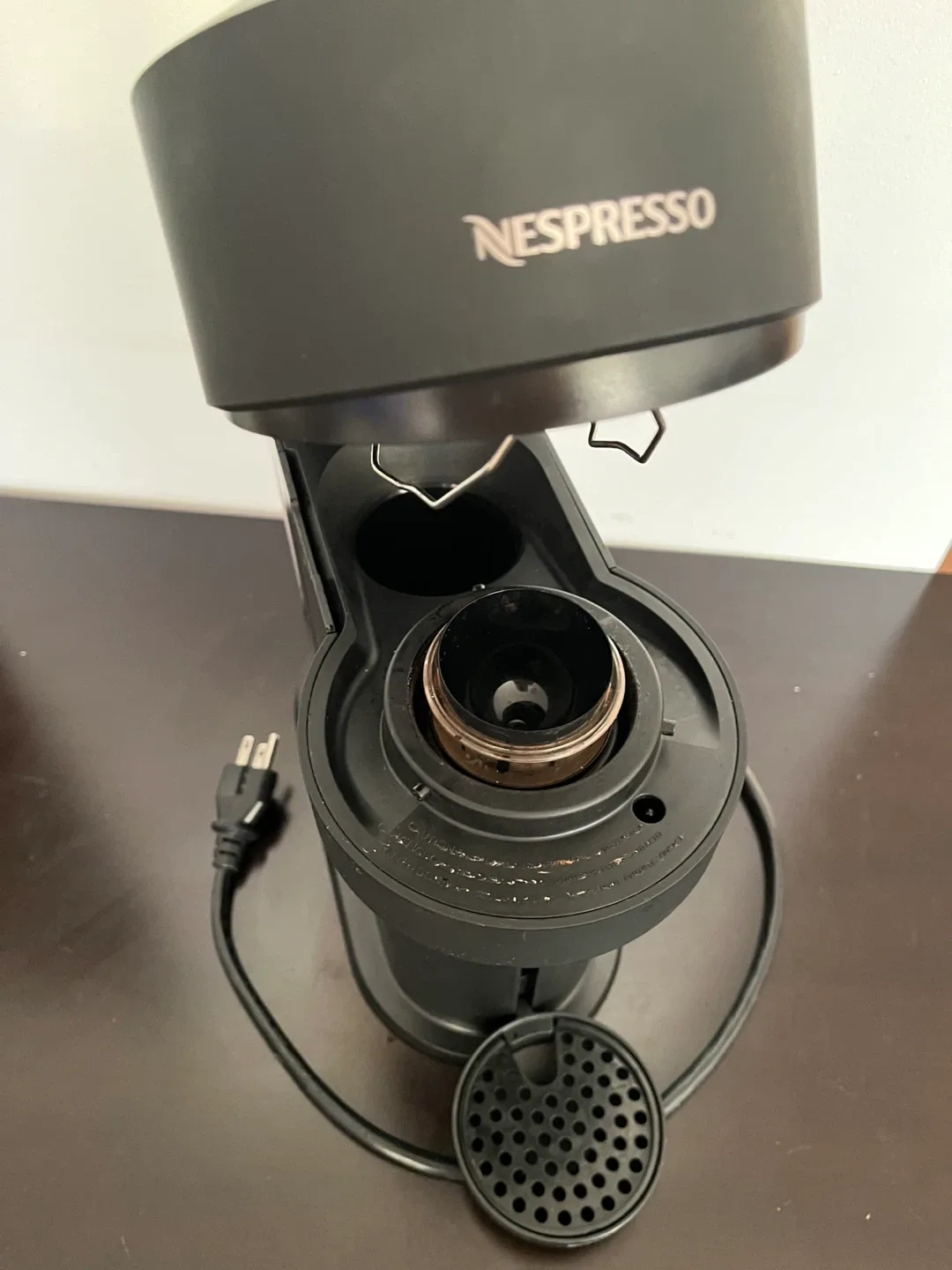 Nespresso Vertuo Next Coffee Machine image indicator(5)
