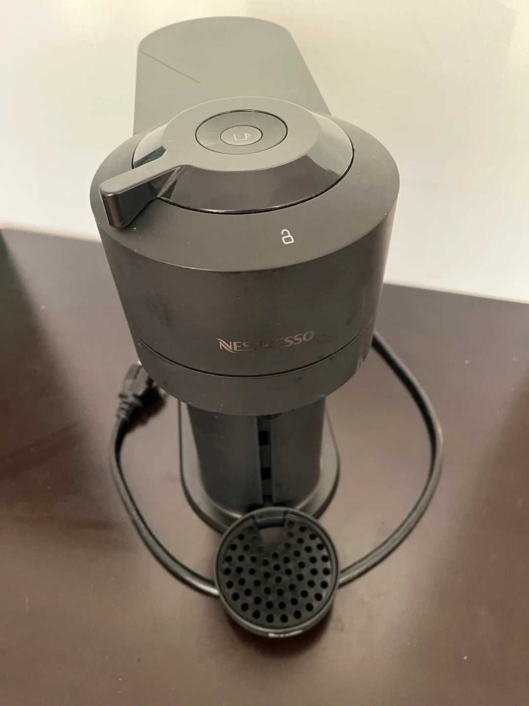 Nespresso Vertuo Next Coffee Machine image indicator(2)