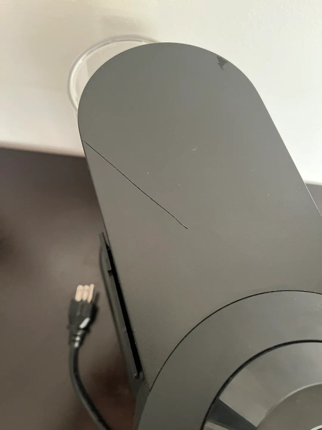 Nespresso Vertuo Next Coffee Machine image indicator(7)