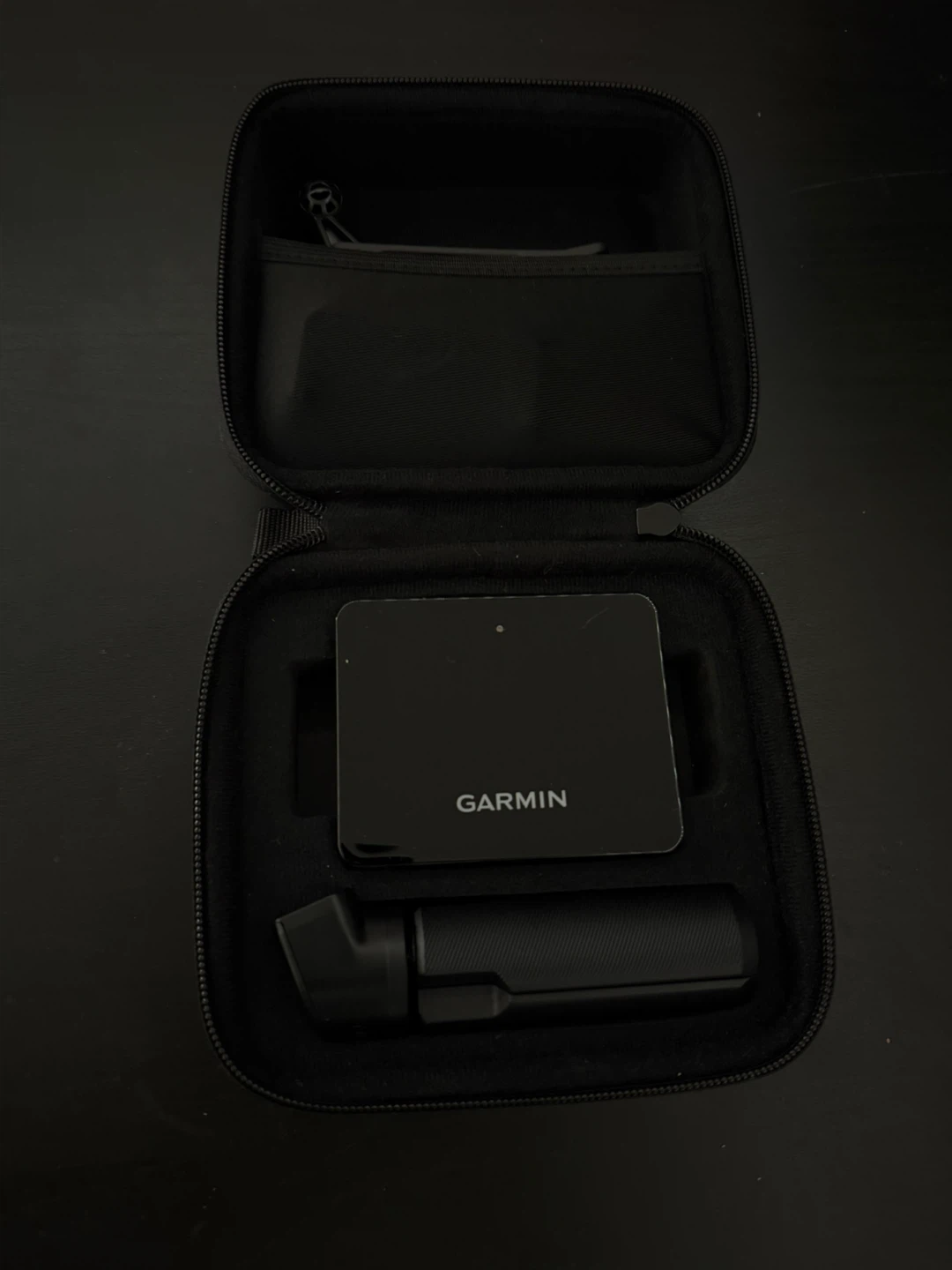 Garmin R10 Approach Launch Montior - photo 2